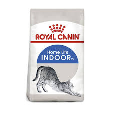 Royal canin gato indoor 27 adulto 2 kg