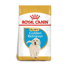 Royal canin perro golden retriever puppy 12 kg