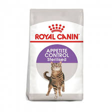 Rpyal canin gato appetite control 2 kg