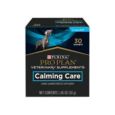 Proplan perro Calming care x 30 sobres