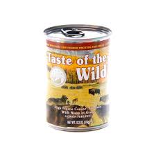 Lata tow high prairie 390 grs