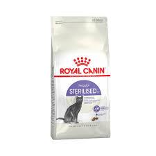 Royal canin gato sterilised 37 x 10 kg