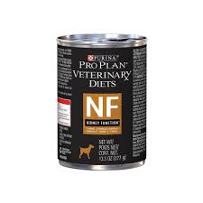 Lata proplan perro NF 377 gr