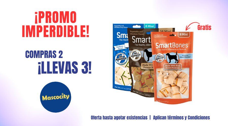 ¡PROMO IMPERDIBLE!
